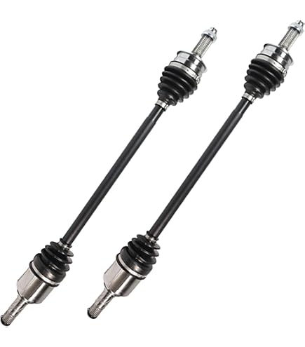 Amazon.com: DTA MZ84418442A front Left Right Pair - 2 New Premium